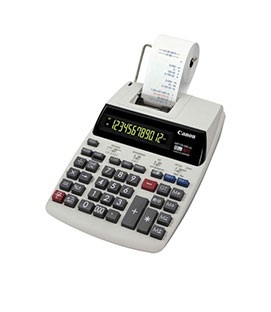 CALCULATRICE IMPRIMANTE