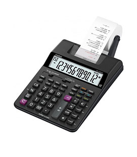 CALCULATRICE IMPRIMANTE