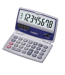 CALCULATRICE